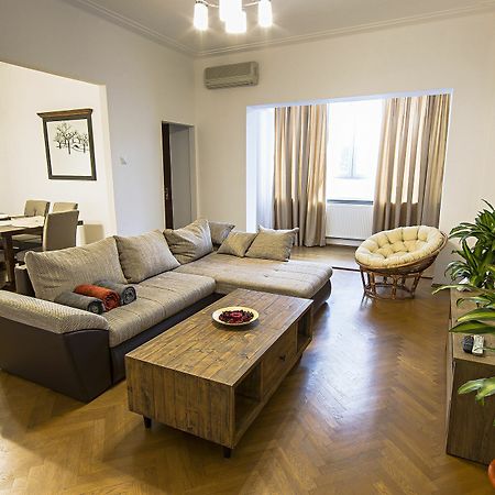 Athenee Residence 1 Bukurešť Exteriér fotografie