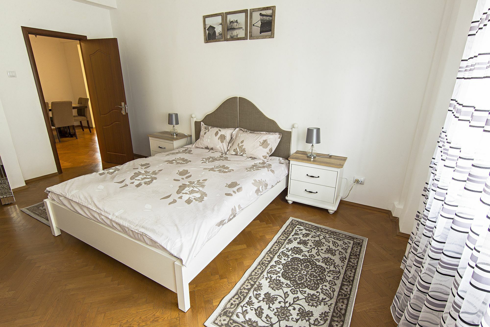 Athenee Residence 1 Bukurešť Exteriér fotografie
